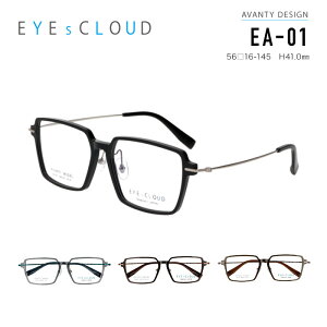 ACNEh Klt[ EYEs CLOUD EA-01 AVANTI DESIGN jp XNGA ዾ xt xȂ ɒBKl TCYF56 Ki  