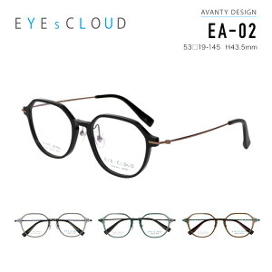 ACNEh Klt[ EYEs CLOUD EA-02 AVANTI DESIGN jp ̑ ዾ xt xȂ ɒBKl TCYF53 Ki  