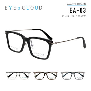 ACNEh Klt[ EYEs CLOUD EA-03 AVANTI DESIGN jp XNGA ዾ xt xȂ ɒBKl TCYF54 Ki  
