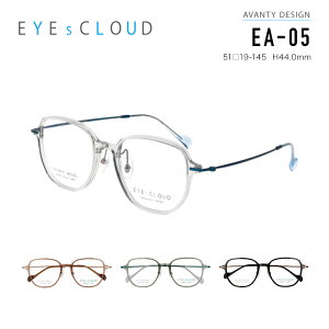 ACNEh Klt[ EYEs CLOUD EA-05 AVANTI DESIGN jp ̑ ዾ xt xȂ ɒBKl TCYF51 Ki  
