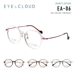 ACNEh Klt[ EYEs CLOUD EA-06 AVANTI DESIGN jp ̑ ዾ xt xȂ ɒBKl TCYF52 Ki  