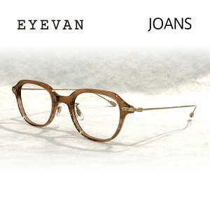 AC@ Klt[ EYEVAN JOANS jp EFg ዾ xt xȂ ɒBKl TCYF47 Ki  