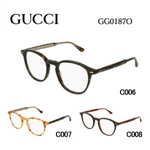 Ob` Klt[ GUCCI GG0187O jp EFg ዾ xt xȂ ɒBKl TCYF49 Ki  