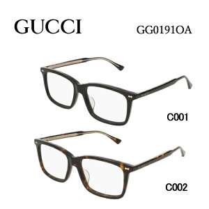 Ob` Klt[ GUCCI GG0191OA jp EFg ዾ xt xȂ ɒBKl TCYF54 Ki  