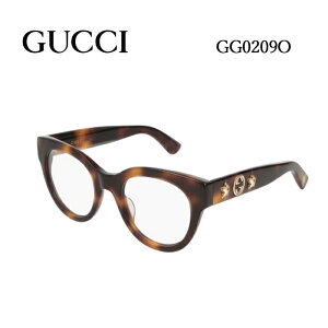 Ob` Klt[ GUCCI GG0209O jp EFg ዾ xt xȂ ɒBKl TCYF48 Ki  