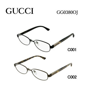 Ob` Klt[ GUCCI GG0380OJ jp I[o ዾ xt xȂ ɒBKl TCYF53 Ki  