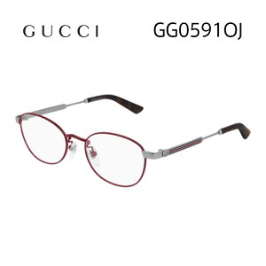 Ob` Klt[ GUCCI GG0591OJ jp I[o ዾ xt xȂ ɒBKl TCYF50 Ki  