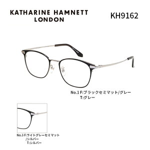 LTnlbg Klt[ KATHARINE HAMNETT KH9162 Y EFg ዾ xt xȂ ɒBKl TCYF52 Ki  