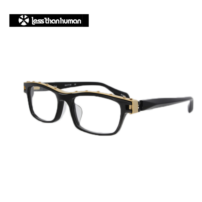 眼鏡フレーム レスザンヒューマン - 眼鏡(めがね)の人気商品・通販 