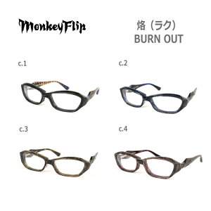 L[tbv ߂ ዾ Monkey Flip (N)BURN OUT Y fB[X XNGA Klt[ xt xȂ ɒBKl Ki 