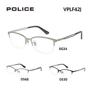 |X Klt[ POLICE VPLF42J Y EFg TCYF53