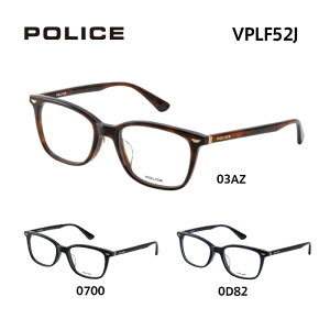 |X Klt[ POLICE VPLF52J Y EFg TCYF52