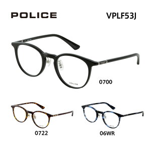 |X Klt[ POLICE VPLF53J Y Eh TCYF47
