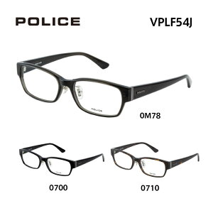 |X Klt[ POLICE VPLF54J Y XNGA TCYF55
