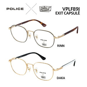 |X Klt[ POLICE VPLF89J Y Eh TCYF50