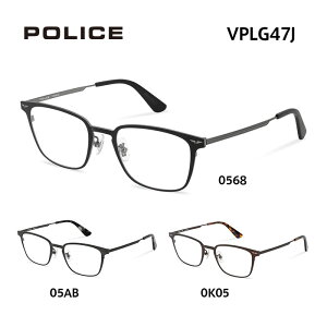 |X Klt[ POLICE VPLG47J Y EFg TCYF50