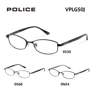 |X Klt[ POLICE VPLG50J Y XNGA TCYF52