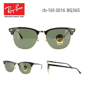 Co TOX RB3016 CLUBMASTER CLASSIC Y fB[X EFg RayBan TCYF51 Ki 