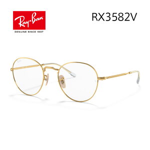 Co Klt[ RayBan RX3582V jp Eh ዾ xt xȂ ɒBKl TCYF49 Ki  