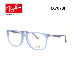 Co Klt[ RayBan RX7078F jp ̑ ዾ xt xȂ ɒBKl TCYF53 Ki  