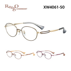 ���[�S ���K�l�t���[�� Reego XW4061 ���f�B�[�X �I�[�o�� �ዾ �x�t�� �x�Ȃ� �ɒB���K�l �T�C�Y�F50 �������K�i ������� ��������