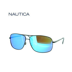 NAUTICA m[eBJ TOX N4606SP TCYF63 005_MATTE BLACK }bgubN Ki 