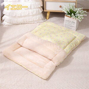 最安値挑戦/ペットベッド ペット用寝袋 ペット布団 猫用 猫ベッド 猫布団 洗える もこもこ ふかふか ふわふわ 暖かい あったか ねこ マット ねこマット キャットハウス 寝ぶくろ 布団 ふと