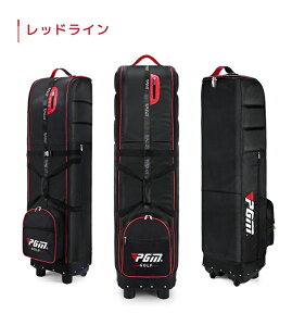 最安値挑戦/トラベルバッグ ゴルフバッグ キャディーバック キャディバッグ キャスター付き ローラー付き ゴルフバッグカバー ゴルフケース クラブケース 収納バッグ 折りたたみ式 ゴル