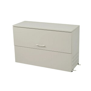 即納【1年保証】【247L】屋外ゴミ収納庫 ゴミ箱 屋外 ゴミ収集ボックス ごみ集積所 大容量 カラスよけ 野良猫対策 ゴミ荒らし防止 庭用可能 大容量