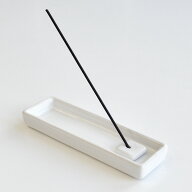【香立て・香皿セット】カメヤマローソク 陶器製 香立て【陶器】【カメヤマローソク】【亀山】【香皿】【…