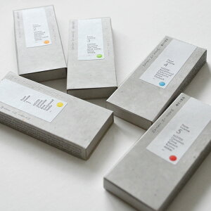 O â uWASHI INCENSEv 30 Nbvt S5ނ̍莆̂ lR|X10܂OK a |[`  x y[p[CZX ̂ Paper Incense  ̂ 