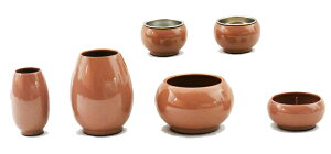 みらい6点セット 2.5寸 全4カラーモダン仏具 全4色 六具足 香炉 花立て 花立 燭台 ろうそく立て 灯立 線香差し 線香立て 茶湯器 仏飯器 仏器 仏壇 具足 お仏具 高級仏具 高級品 現代仏具 お供え