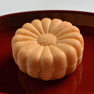 お供え菓子「菊最中/きくもなか」【御供物】【お供え】【供物】【供物台】【イミテーション】【スイーツ…