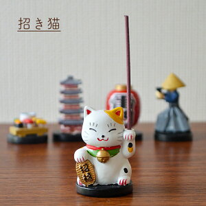 ya̐āz{`[tɂ S5ށm܏dEELEEin  CZXtH_[ INCENSEHOLDER  { { όn CoEh a SAMURA