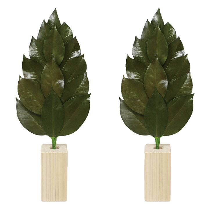 楽天市場 プリザーブド榊 榊立て付き 一対 榊mタイプ 榊立てセット 一対 2本組 榊 榊立て プリザーブド 高級椿葉 丹波産椿 ヒノキ 檜 水やり不要 美しい 長持ち 神棚 お供え ポスト投函可 枯れない A K お香