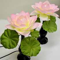 楽天市場】蓮の花 インテリア（仏壇・仏具・神具｜日用品雑貨・文房具 