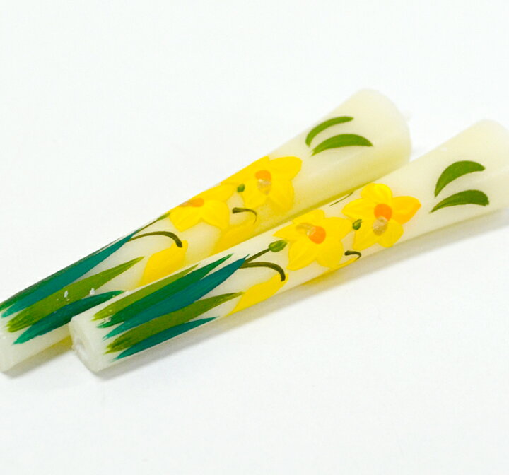 楽天市場】【1月】手描き絵ろうそく「1月の花 水仙」3号2本入り【2個までネコポスOK】【和蝋燭】【絵蝋燭】【絵ローソク】【進物】【お彼岸】【お盆】【 新盆見舞】【喪中見舞】【月命日】【御供】【蝋燭】【贈答用】【供花】【ろうそく】【灯明】【手作り】 : お香・数珠 ... 楽天市場】【1月】手描き絵ろうそく「1月の花 水仙」3号2本入り【2個までネコポスOK】【和蝋燭】【絵蝋燭】【絵ローソク】【進物】【お彼岸】【お盆】【 新盆見舞】【喪中見舞】【月命日】【御供】【蝋燭】【贈答用】【供花】【ろうそく】【灯明】【手作り】 : お香・数珠 ...