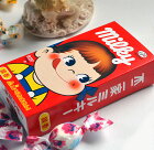 【あす楽対応商品】【TV放映商品】カメヤマローソク「不二家ミルキー線香」ミニ寸線香[ミルキーの香り]【故人の好物シリーズ】【線香】【お彼岸】【お盆】【月命日】【換気】【空気清浄】【お買い物マラソン ポイント10倍】