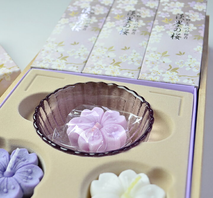 楽天市場 宇野千代のお線香 淡墨の桜 浮きローソクセット 桐箱仕様 日本香堂 あす楽 ご注文者様へ同じ香りをプレゼント 贈答用 お線香 ろうそく 進物 喪中見舞 喪中はがきが届いたら ギフト 喪中見舞 御供 御仏前 御霊前 楽天市場 宇野千代のお線香 淡墨の桜 浮きローソクセット 桐箱仕様 日本香堂 あす楽 ご注文者様へ同じ香りをプレゼント 贈答用 お線香 ろうそく 進物 喪中見舞 喪中はがきが届いたら ギフト 喪中見舞 御供 御仏前 御霊前