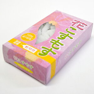 東亜ローソク 10分ローソク「花こすもす」約140本入【ミニローソク】【ろうそく】【ローソク】【実用ろうそく】【仏事】【蝋燭】【実用ローソク】【お盆】【新盆見舞】【喪中見舞】【御