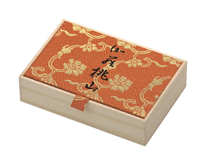 楽天市場】「伽羅桃山」スティック120本入り ＃54801【日本香堂】お香  