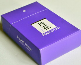 大発 ポケット丹花「ポケタン/紫」スティックタイプ【PO-1】8個までネコポス対応 室内香 ミニ寸 お香 スティックタイプ 室内香 コンパクトサイズ ルームフレグランス インセンス アロマ 睡眠 pocket aroma INCENSE