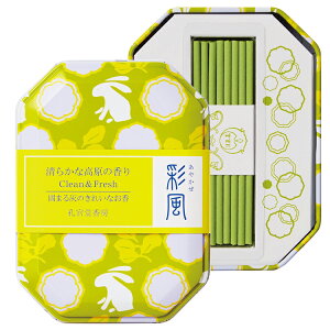 yEzuʕv炩ȍ̍-Clean&Fresh- CZX INCENSE XeBbN ʓA}CZX  [Y WX~ XY t ĕt M bNX Ce