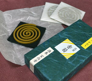RC â/_V[Y e Q10e ݂̂艑  Q RC^ ܂ ܂ CZX  q tOX Mtg i COILS INCENSE INCENSE