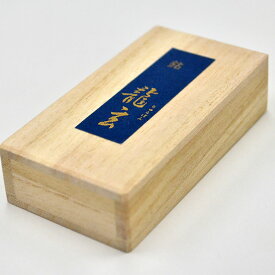 【ポイント10倍（～1/16 1:59）】みのり苑 風韻 きゃら龍玄 ミニ寸20本入り［桐箱］ネコポス便10個までOK お試しサイズ お香 伽羅 線香 香り 香木 香煙 御供 御仏前 お彼岸 お盆 喪中御見舞 室内香 INCENSE