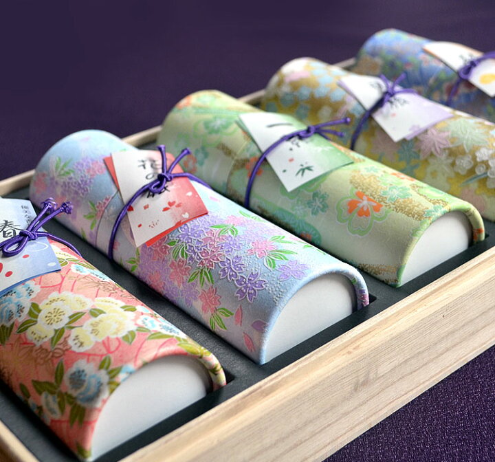 楽天市場】【15-14】奥野晴明堂「花くらべ 5種アソート」紅梅・桜  