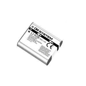 OM SYSTEM `ECIdr LI-92B OM