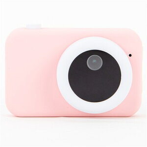 MAXEVIS �L�b�Y�J����PRO2 �s���N 3200����f 32GB MicroSD�J�[�h�t �q���p�J���� ���B�� �}�N�� 3�A�� �^�C�}�[�B�e MA-KICA-PRO2-PK