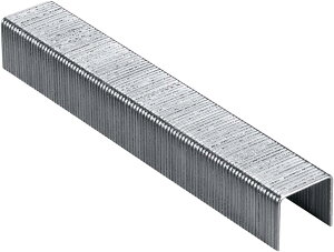 BOSCH(�{�b�V��) �o�b�e���[�^�b�J�[�p�X�e�[�v��10mmx11.4mm(1000�{��)[ST10]×4�Z�b�g