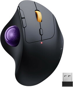 ProtoArc gbN{[}EX Bluetooth/2.4GHzΉ 3䓯ڑ  }EX gbN{[ É ew Type-C[d eʃobe[ 5iKDPI߉\ gbN{[ i/߂{^